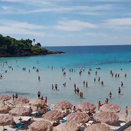 Сasa de vacaciones Vivi