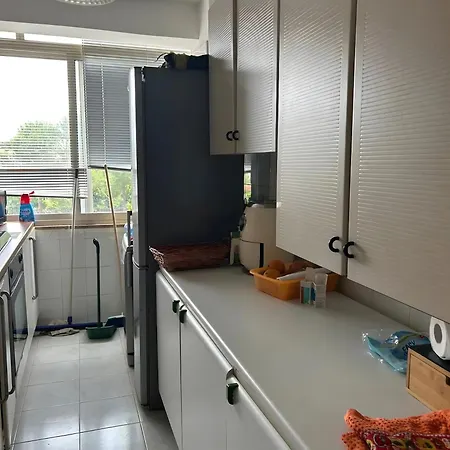 Vivi Сasa de vacaciones